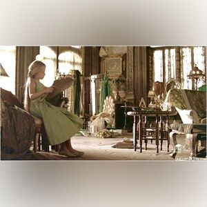 Meet your Posher,  Jeannie